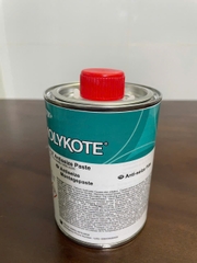 Mỡ Bôi Trơn P-37 ( 500g/can) - Antiseize Paste