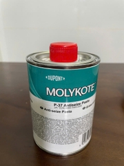 Mỡ Bôi Trơn P-37 ( 500g/can) - Antiseize Paste