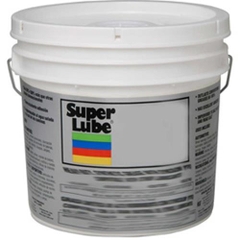 Mỡ bôi trơn Silicon Super Lube 92005 - 5LB