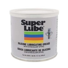 Mỡ bôi trơn Silicon Super Lube 92005 - 5LB
