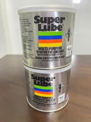 Mỡ bôi trơn super lube 41160-400G