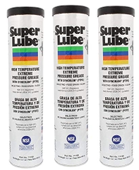 Mỡ bôi trơn Super Lube 71150 400g