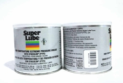 Mỡ bôi trơn super lube 71160-400G