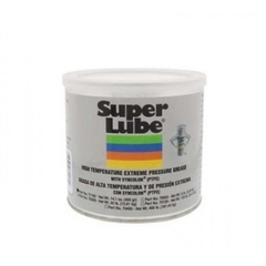 Mỡ bôi trơn super lube 71160-400G
