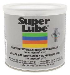 Mỡ bôi trơn super lube 71160-400G
