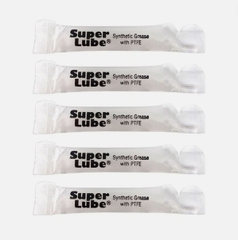 Mỡ bôi trơn super lube 92000-1cc
