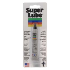 Mỡ bôi trơn tổng hợp super lube 21010-12G