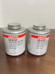 Mỡ chống kẹt gốc bạc Loctite 76764 lb 8150 anti-seize 453.6g