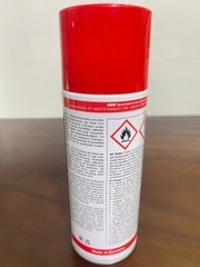 Mỡ đặc biệt - oks 451, 400ml, chain lubricant, transparent, aerosol