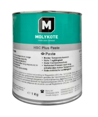 Mỡ dẫn điện MOLYKOTE HSC Plus Paste 1kg