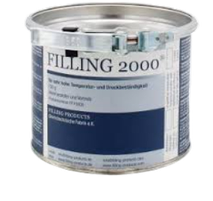 Mỡ FILLING 2000 (750g/hộp)