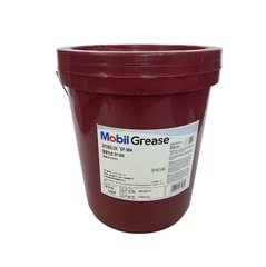 Mỡ MOBILUX EP 004 - 16KG - mỡ 00