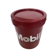Mỡ Mobilux EP4 (16kg / Xô )