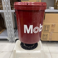 Mỡ Mobilux EP1 (16kg / Xô )