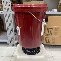 Mỡ Mobilux EP1 (16kg / Xô )