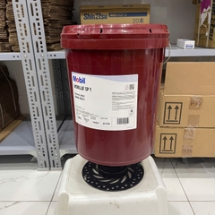 Mỡ Mobilux EP1 (16kg / Xô )