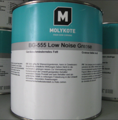 Mỡ Molykote BG 555 (1kg)