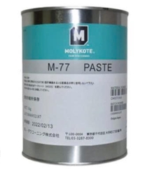 Mỡ Molykote M77 (1kg)