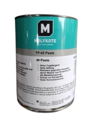 Mỡ Molykote TP-42 - 1kg