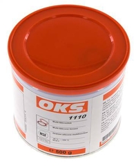 Mỡ - oks 1110, 500gr, multi silicone grease