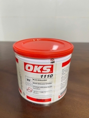 Mỡ - oks 1110, 500gr, multi silicone grease