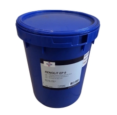Mỡ RENOLIT EP 00 _ 18kg/Thùng