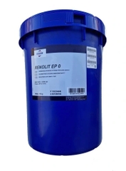 Mỡ RENOLIT EP 00 _ 18kg/Thùng
