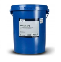 Mỡ RENOLIT EP 2 _ 18kg/Thùng