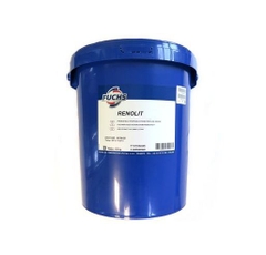 Mỡ RENOLIT FM HD 2_ 18kg/Thùng