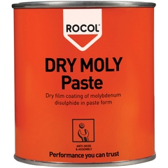 Mỡ lắp ráp Rocol Dry Moly Paste 750
