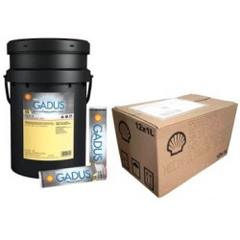 Mỡ Shell Gadus S2 A320 2 - 18kg