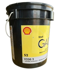 Mỡ Shell Gadus S2 V220 AD 2 - 18kg