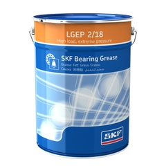 Mỡ SKF LGEP 2/18 - 18kg