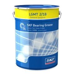 Mỡ SKF LGMT 2/18 Thùng 18Kg