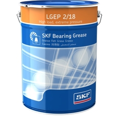 Mỡ SKF LGEP 2/18 - 18kg