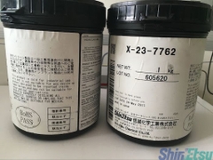 Mỡ tản nhiệt x-23-7762 (1kg/ hộp)