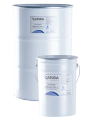 Mỡ thực phẩm CASSIDA EP 2 _ 19kg/thùng