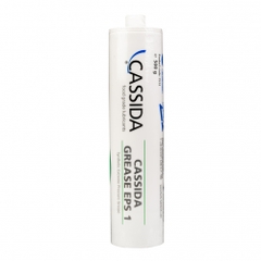 Mỡ thực phẩm CASSIDA EPS 1 _ 500g/tuýp
