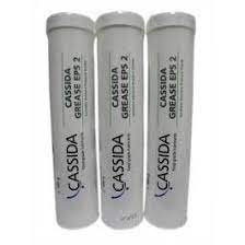 Mỡ thực phẩm CASSIDA EPS 2 _ 500g/tuýp