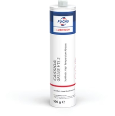 Mỡ thực phẩm CASSIDA HTS 2 _ 500g/tuýp