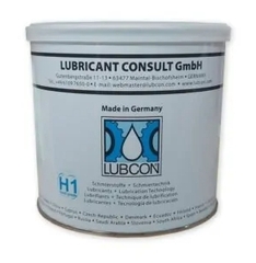 Mỡ thực phẩm TURMOSYNTHGREASE AL 1001_ 1kg/Can