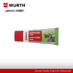 Mỡ tra ống phanh Wurth (tra coupen) tuýp 180g