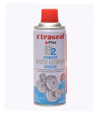 Mỡ trắng bôi trơn Lithium X’traseal B2