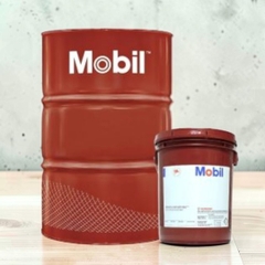 DẦU - MOBIL DTE OIL LIGHT - 208L