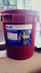 Dầu- MOBIL DTE 25 ULTRA - 20L