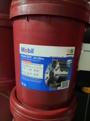 DẦU - MOBIL DTE 26 ULTRA ISO VG 68 - 20L