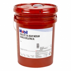 Dầu tuần hoàn Mobil DTE Oil Heavy
