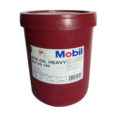 Dầu tuần hoàn Mobil DTE Oil Heavy