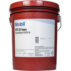 Dầu tuần hoàn Mobil DTE Oil Heavy