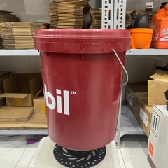 Dầu - MOBIL DTE Heavy Medium VG 68 - 20L